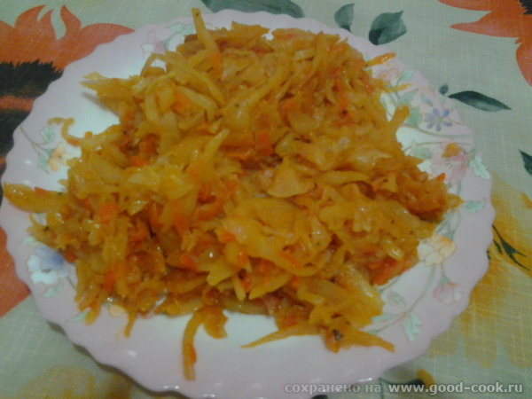 капуста