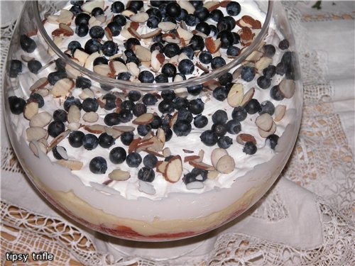 TIPSY TRIFLE 3     (     1 ... - 2