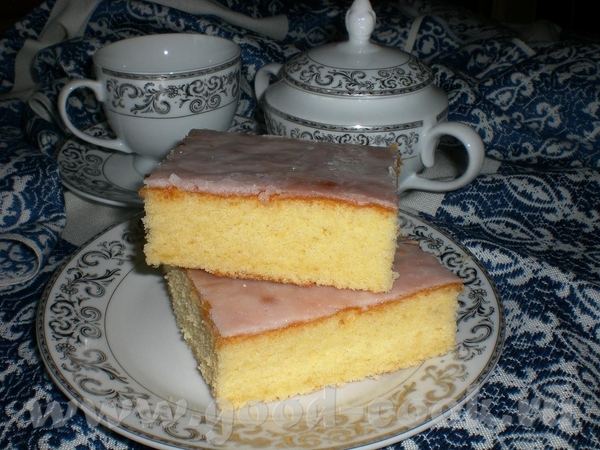   Zitronenkuchen (Blechkuchen)   ()  350   350  ...