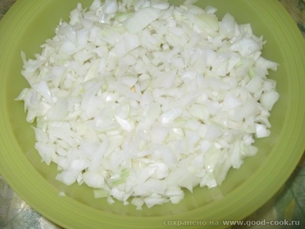 ГРЕЧКА С МЯСОМ Простое, но вкусное и полезное повседневное блюдо - 5