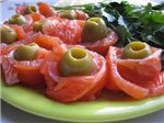 ОГЛАВЛЕНИЕ Борщ красный Грибной суп на мясном бульоне Капустняк с копченой курицей и телятиной Суп... - 4