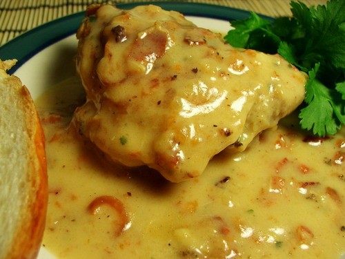     Delectable chicken legs   "  "