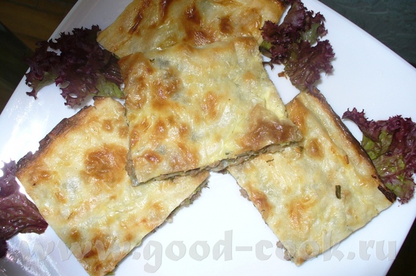 мясной пирог из лаваша куринные бедрышки в лимонно-медовом маринаде пахлава