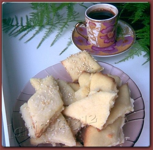 Открыть новую темку я хочу потрясающе вкусной выпечкой - 3