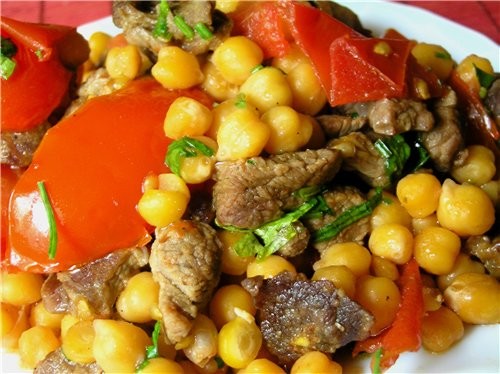 Девочки, у всех вкуснятина, несмотря на жару - 3