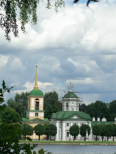 Девчата - 3