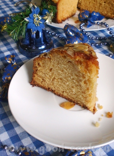 Mandelkuchen   Kstliche Kuchen Paragon 2004    18 - 20   ... - 2