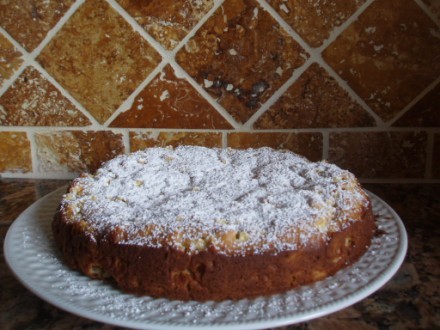 ...в то время как мамашки пили капучино,очень преочень вкусный...такой НАСТОЯЩИЙ! Ксю,очен вкусный,... - 2