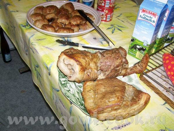 Каклетки,с пылу-жару - 2