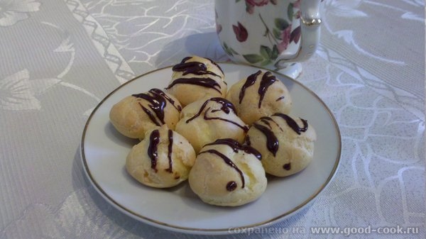 пирожные