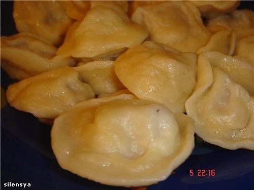 Девочки, какие все умницы-несколько дней не была, столько вкусноты наготовили-глаз радуется - 2