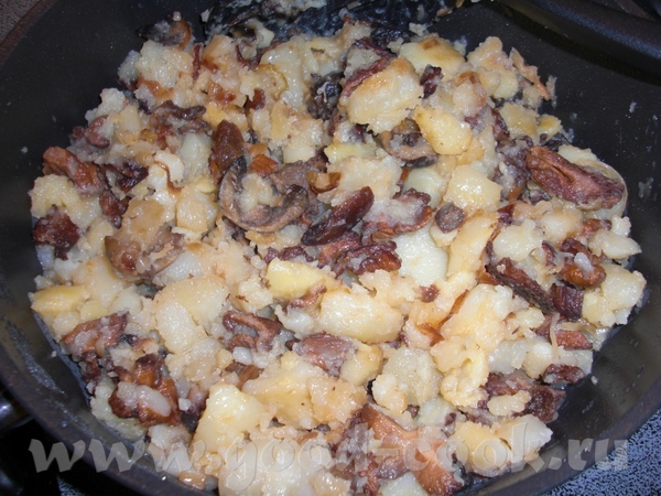 ПрЮвет, соседушки