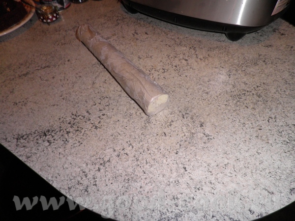 Десерт к Новому Году Мини мороженое Орехи+цукаты(мягкие)+изюм+курага+чернослив 200 гр 2 желтка 50 г... - 2