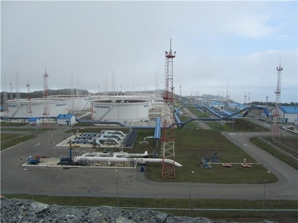 А теперь мы отправились смотреть побережье - 3