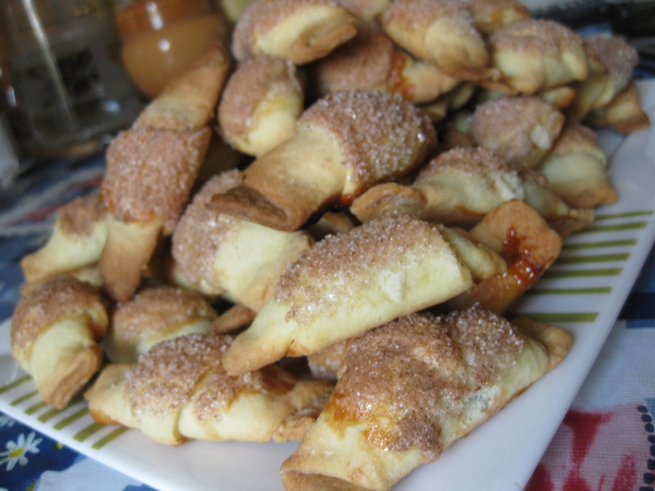 Рогалики