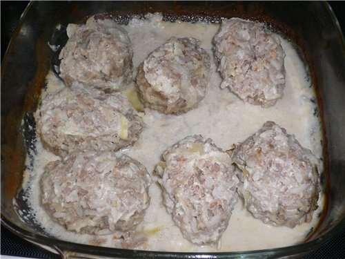 частенько готовила мозги - 2
