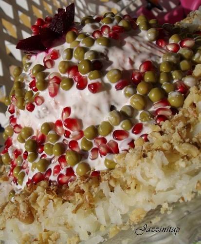 Шапка Мономаха (знаю,знаю,тыщу раз одно и то же,но я тек-скеть по просьбам трудящихся ))) Свекла-1...