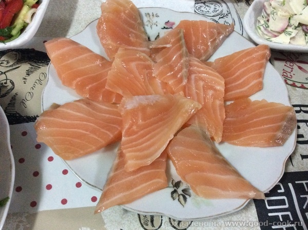 рыбка