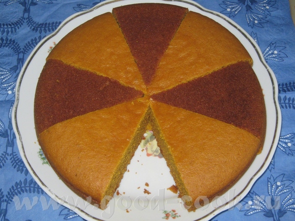 Инна, хочу сказать тебе - 2