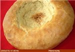 НЕСЛАДКАЯ ВЫПЕЧКА пирог с капустой фокачча с петрушкой, томатами и орегано пицца на минеральной вод... - 3