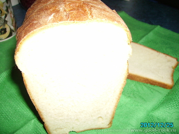 хлеб