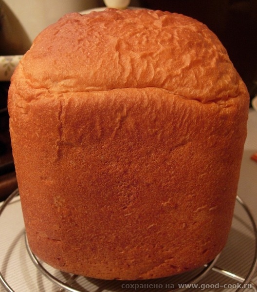 хлеб