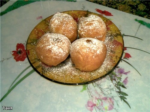 Если его "переборщить",то,конечно,будет чувствоваться вкус соды - 2
