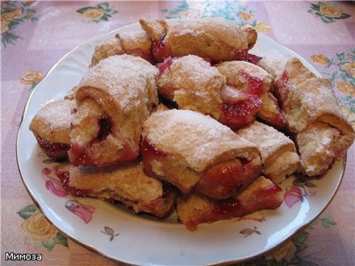 Наташенька