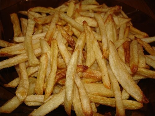 Жаль, фоток не вижу, но я знаю, что у тебя все очень вкусно