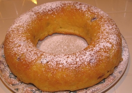 Родственники мои вчера ужинали пиццей - 2