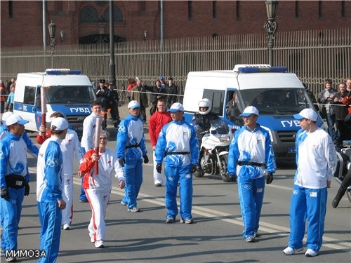 Дорогие мои