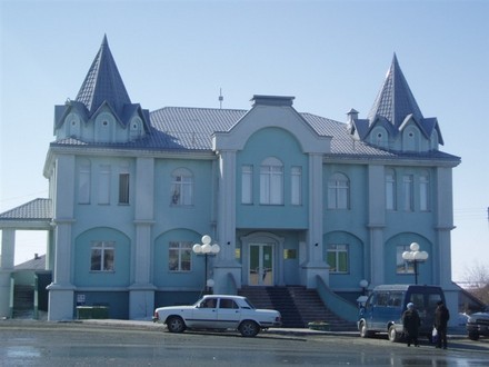 , видать мы в Киеве в одно время были - 2