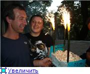 торт огород с тыквой и лейкой торт кровать,мужу на юбилей торт панда сынуле - 6