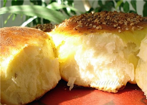 Ням-ням, люблю полюбоваться на кулинарные шедевры цветик-семицветик утка с гречкой и шампиньонами к... - 2