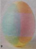 6 Яйцо с узором «Листья» 7 Яйцо с гравировкой 8 Яйцо, обвитое шнурками 9 Яйцо в клетку 10 Яйцо с уз... - 4