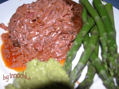вкуснота у всех - потрясающе - 4
