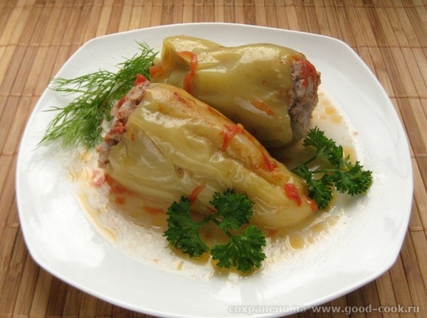 перец