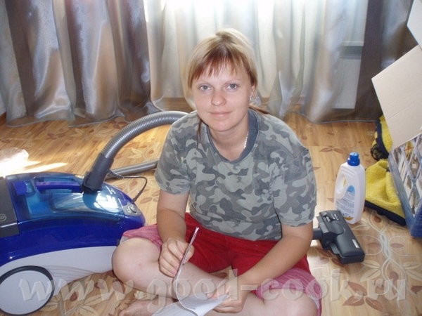 Оль, тебе отдельное, персональное спасибо Доця фоткала сегодня утром, подкралась так незаметно, я д...
