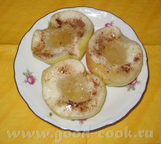 Какое все красивое и аппетитное - 2