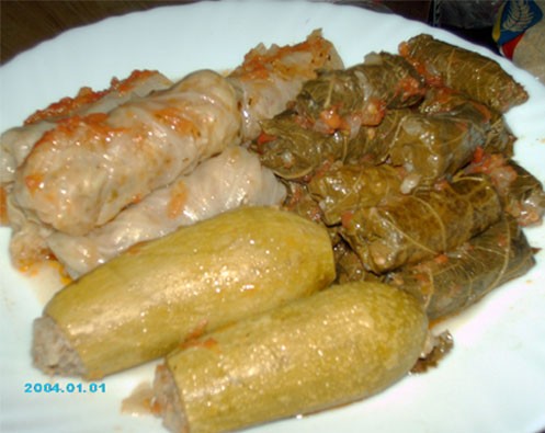 ,Анюта, классные пельмешки
