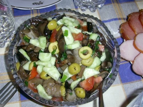Вкуснота у всех неимоверная - 2