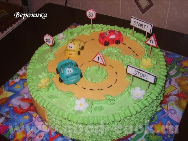выставляю свои - 3