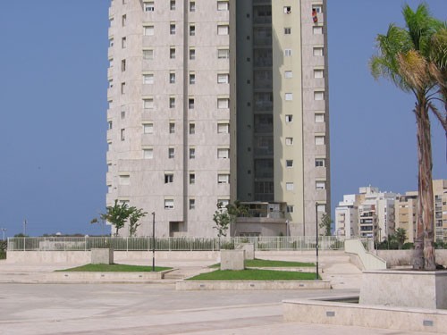 А вот еще кусочек моего города: - 3