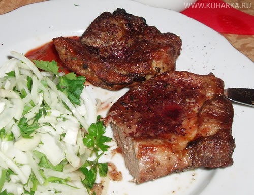 Девчат, у вас все блюда выглядят восхитительно и очень вкусно