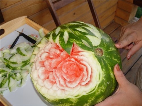 Ну вот и обещанные фотки - 6