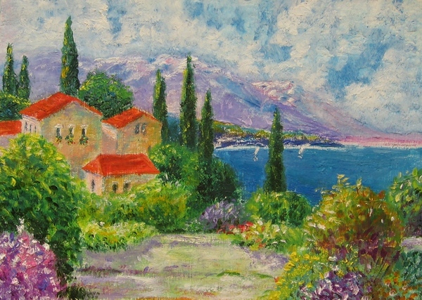 Я очень рада, что фотки Крыма скачиваются