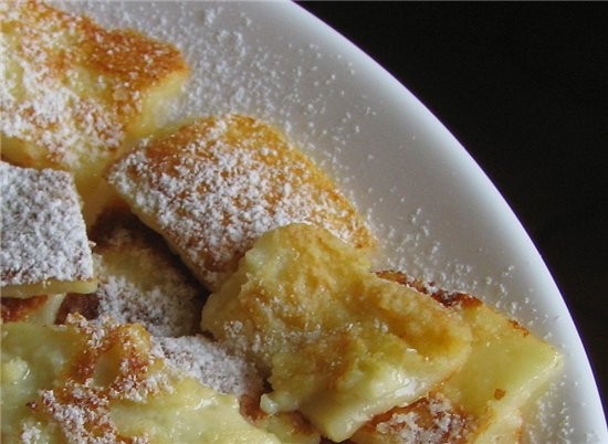 Original Ischler Kaiserschmarrn