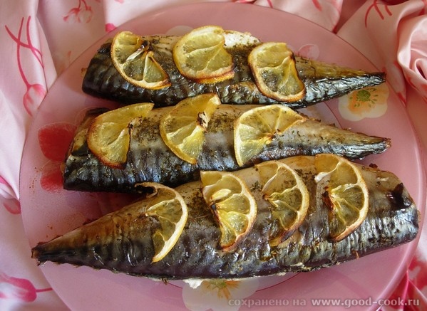 рыба