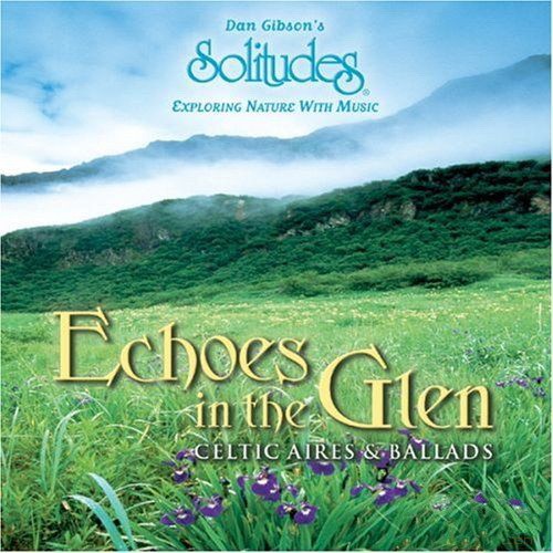 Dan Gibson&#39;s Solitudes - Piano Cascades (1998) MP3 @ 128Kbps | 54 MB Tracks: 1 - 2