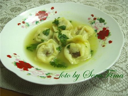 Очень вкусно - 2
